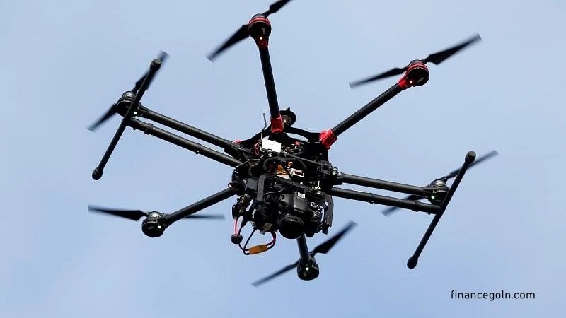 চুরি ধরতে আসছে ড্রোন | সারা সপ্তাহের খবর 