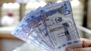 চাহিদা বেড়েছে সৌদি রিয়ালের