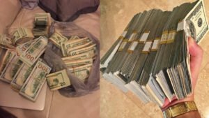 অর্থের সময়মূল্য