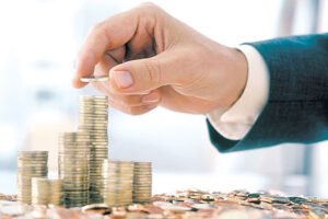 ব্যক্তিগত অর্থ ব্যবস্থাপনা